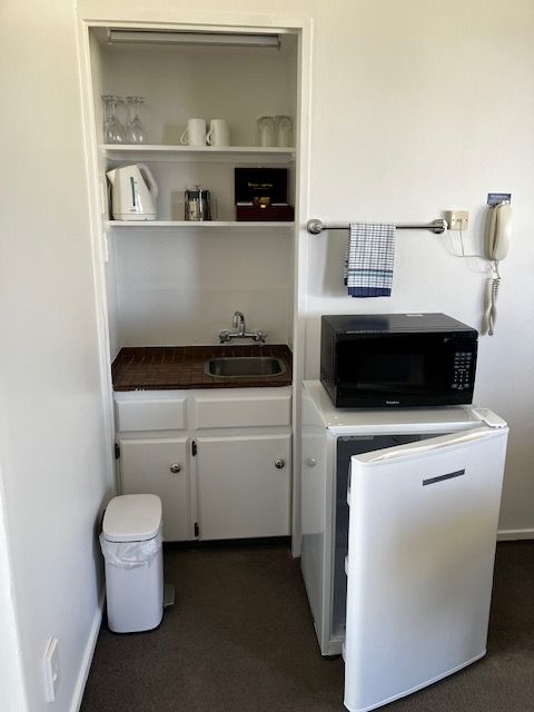 Executive Studio - upstairs